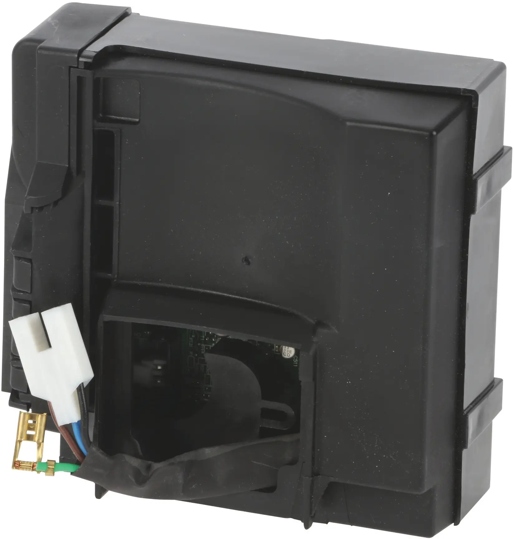 Anlaufvorrichtung 00645905