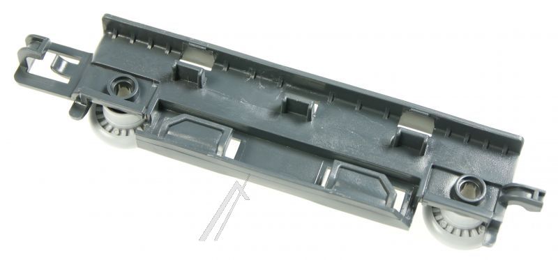 Führungsschiene links für Geschirrspüler Beko C00867385 Bestecklade
