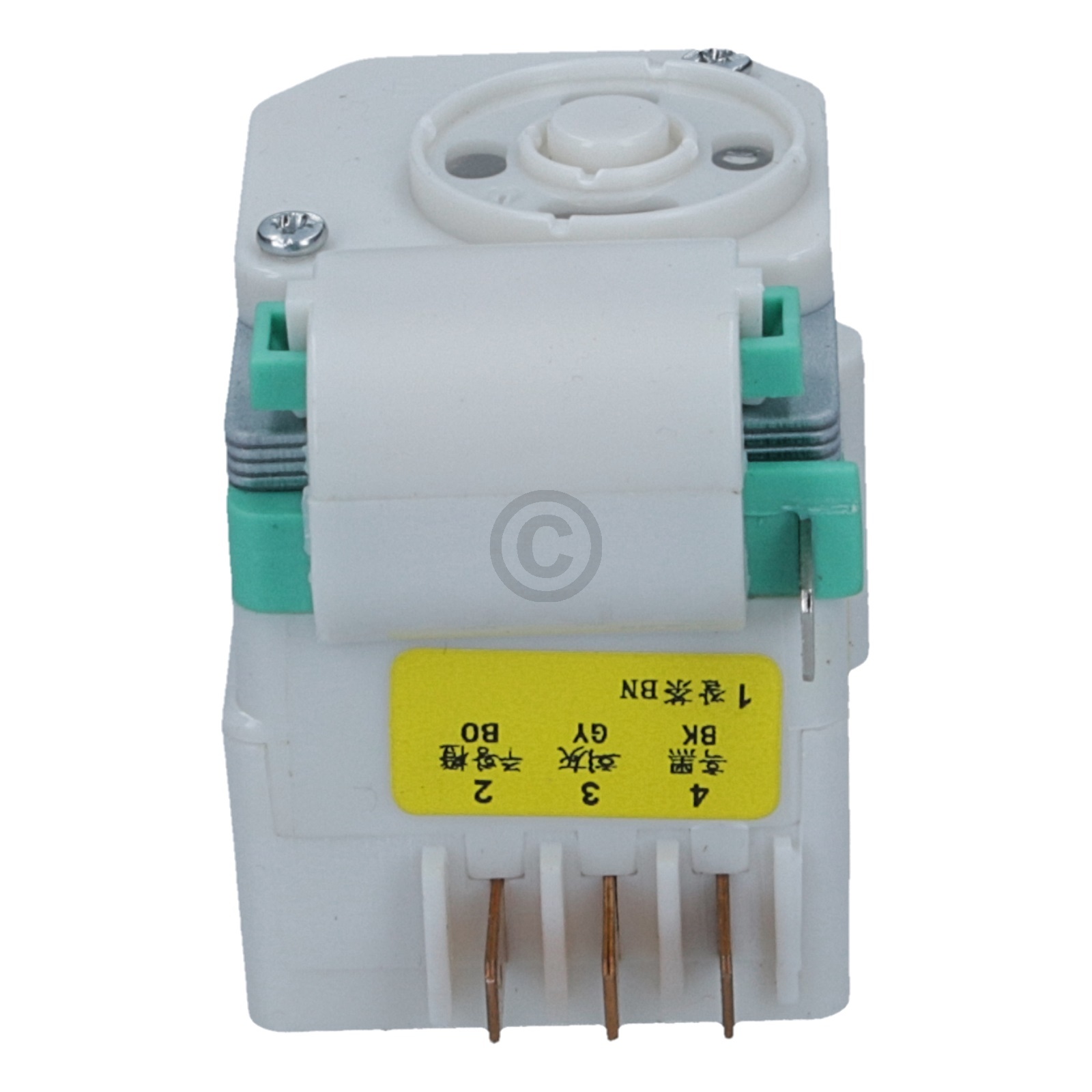 Zeitschaltuhr wie LG 6914JB2006R für Kühlschrank