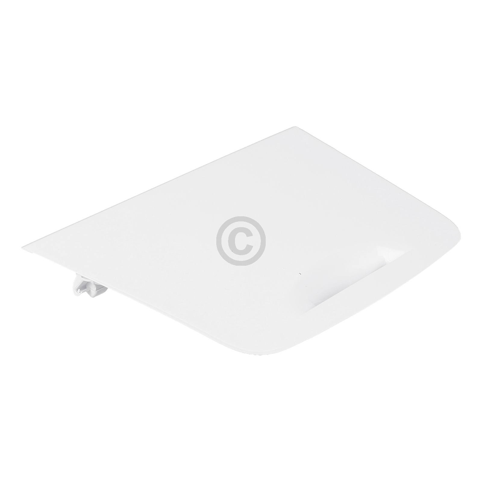 Filtertür für Waschmaschine Candy 41042425 Waschmaschinentür