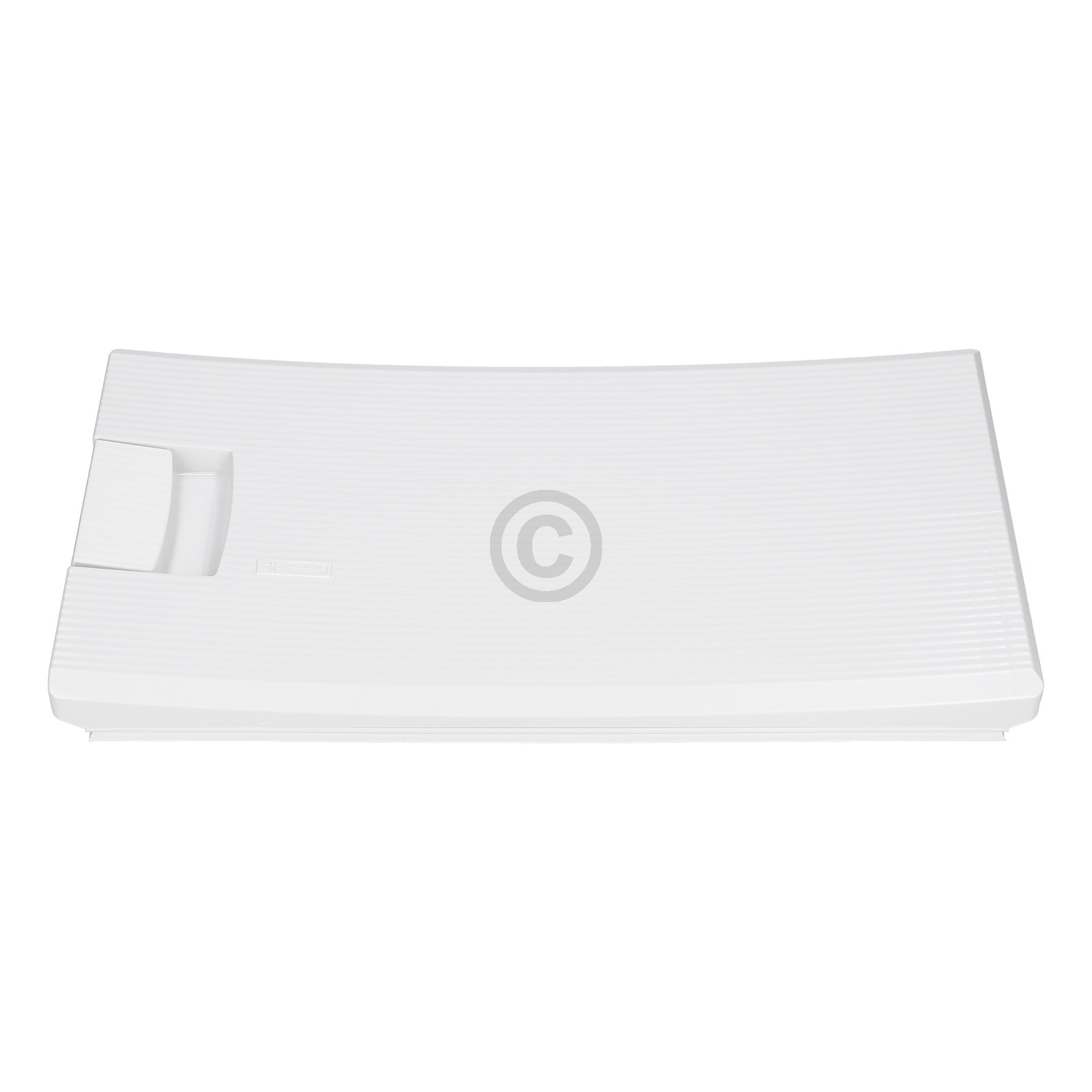 Gefrierfachtüre abgerundet GAGGENAU 00359039 für Kühlschrank Bosch