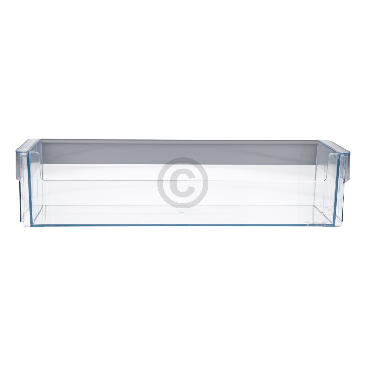 Abstellfach SIEMENS 00744479 Flaschenabsteller 440x100x122mm für Kühlschranktüre