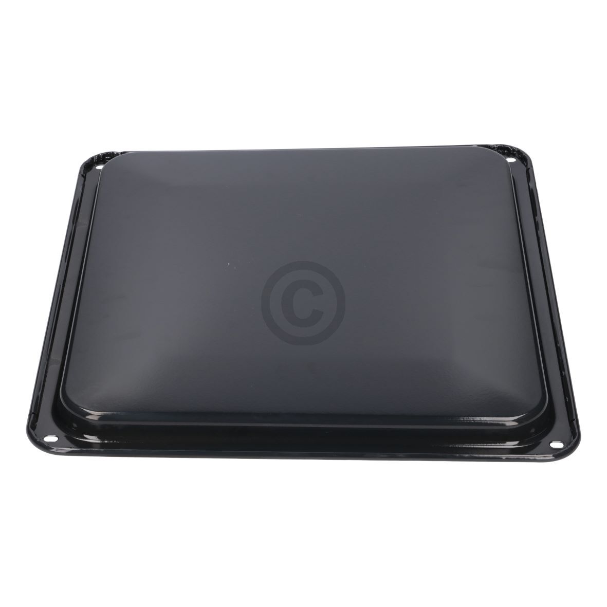 Backblech gorenje 225840 395x395x22mm für Backofen Herd
