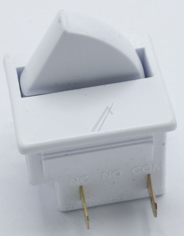 TÜRSCHALTER für Kühlschrank Nsr 12911X101000 Türkontaktschalter