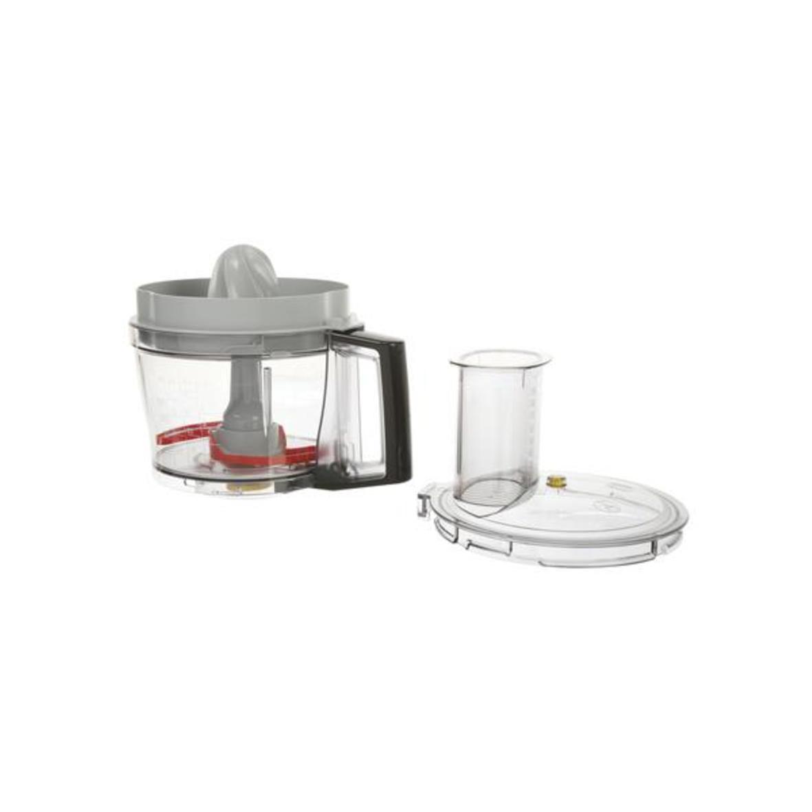 Multimixer + Zitruspresse BOSCH MUZ9VLP1 00579572 für MUM9 Küchenmaschine