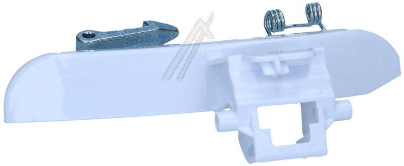 Türgriff weiß Victoria für Waschmaschine AEG 4055392858 Waschmaschinentür