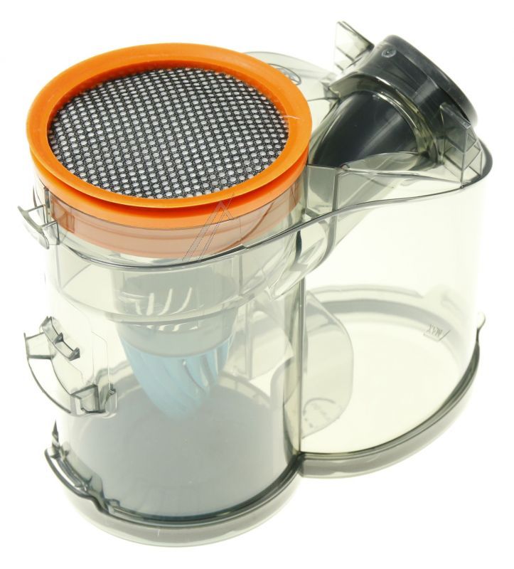 Staubbehälter für Staubsauger Philips 300003624561 Komplett