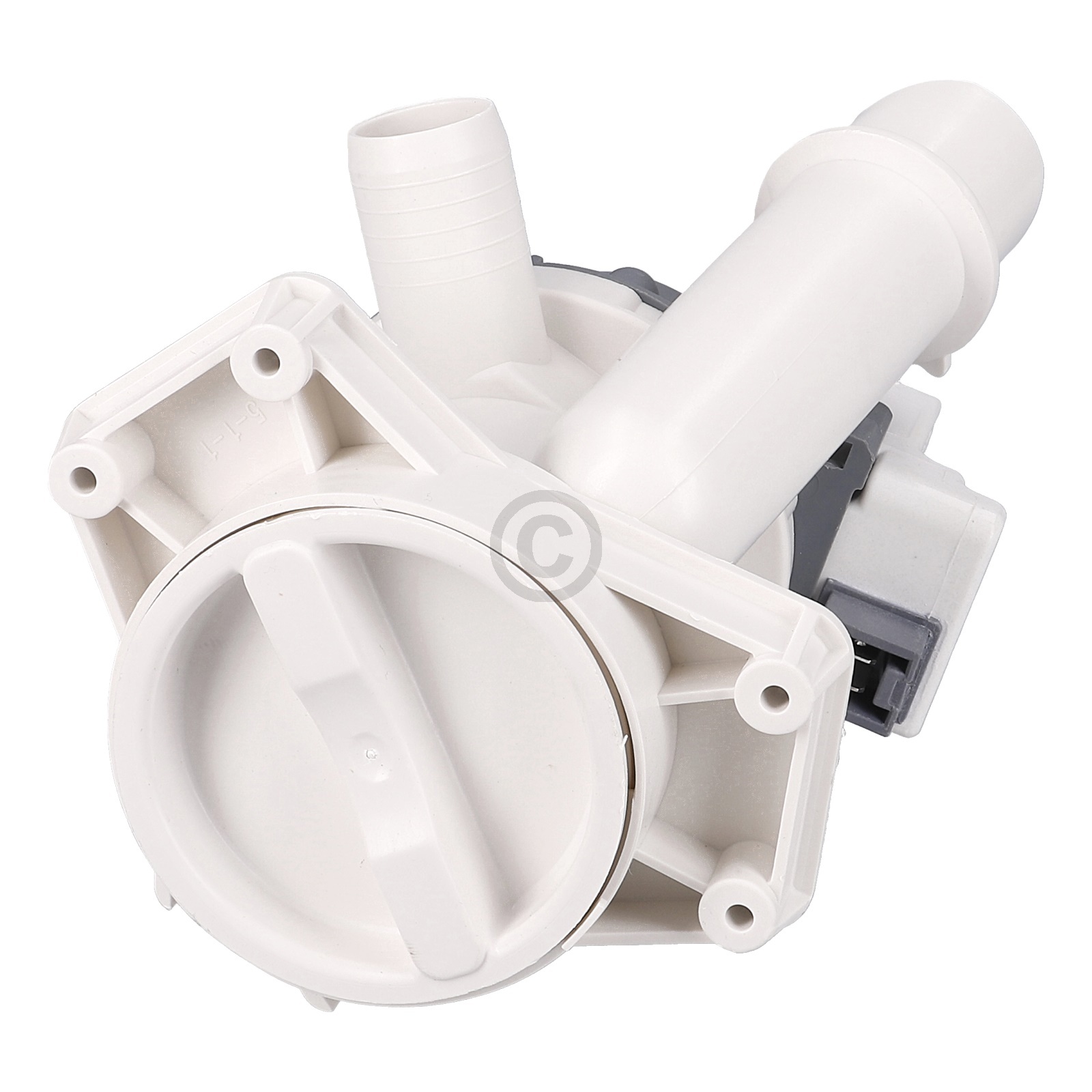 Ablaufpumpe für Candy Waschmaschine 41009647 Waschmaschinenpumpe