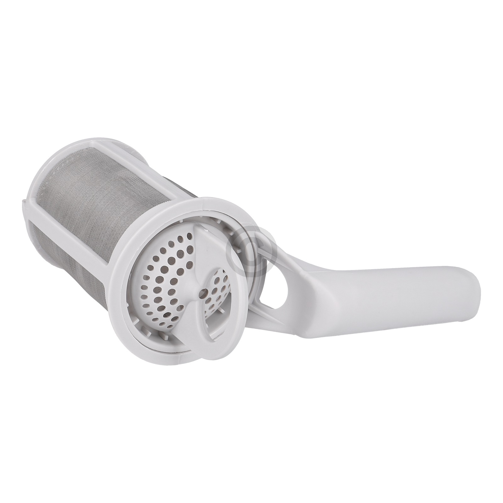 Feinsieb Grobsieb Set wie AEG 50297774007 BLUPARTS für Geschirrspüler 10101030