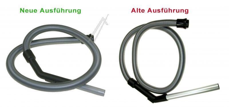 Saugschlauch für Staubsauger Com [Hersteller-Artikelnummer] Staubsaugerreinigung