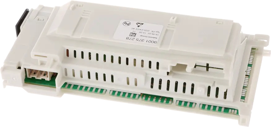 Leistungsmodul programmiert 12007294