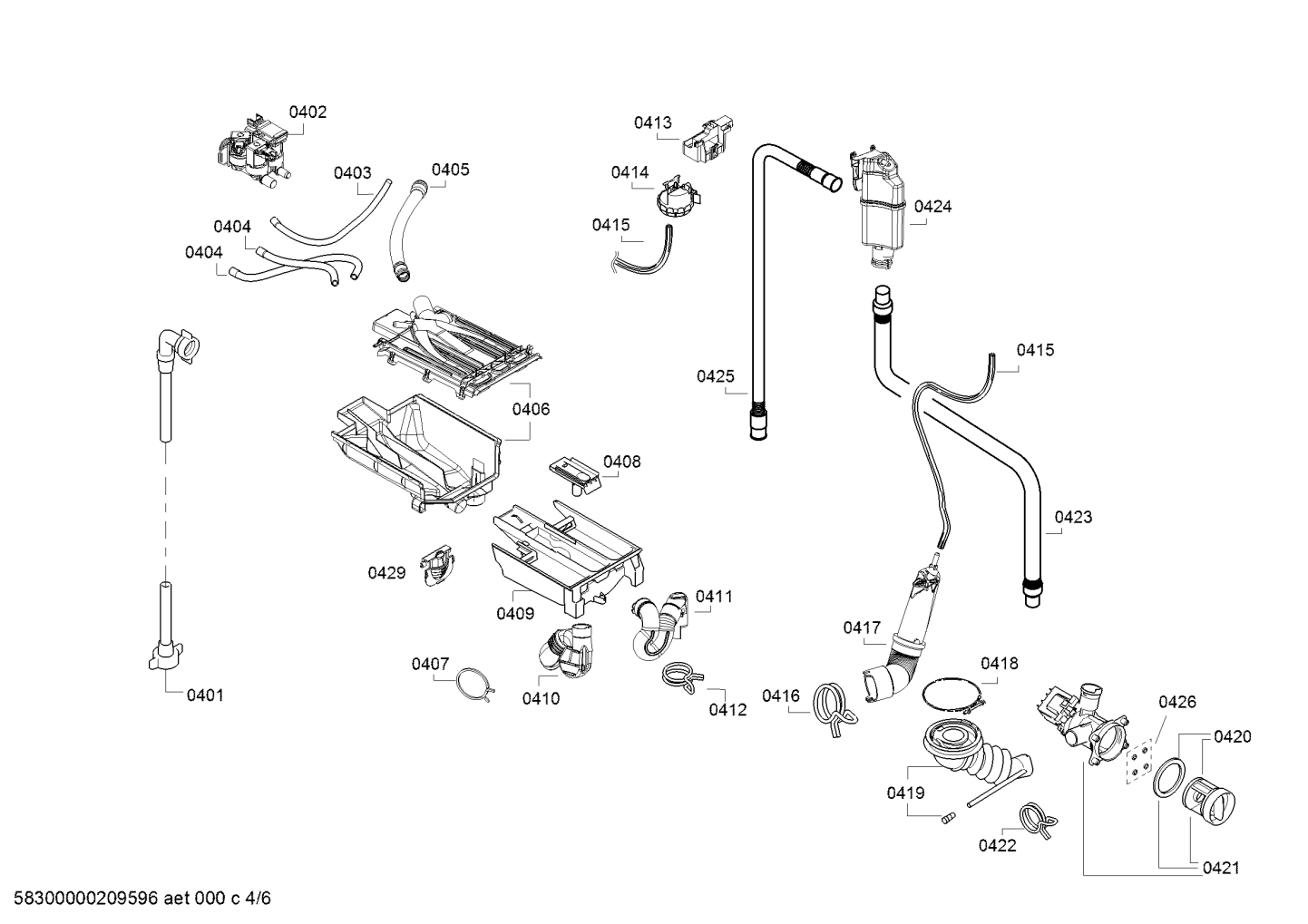 Ersatzteile_iQ300_WD14G4M82W_2F02_Bild_4