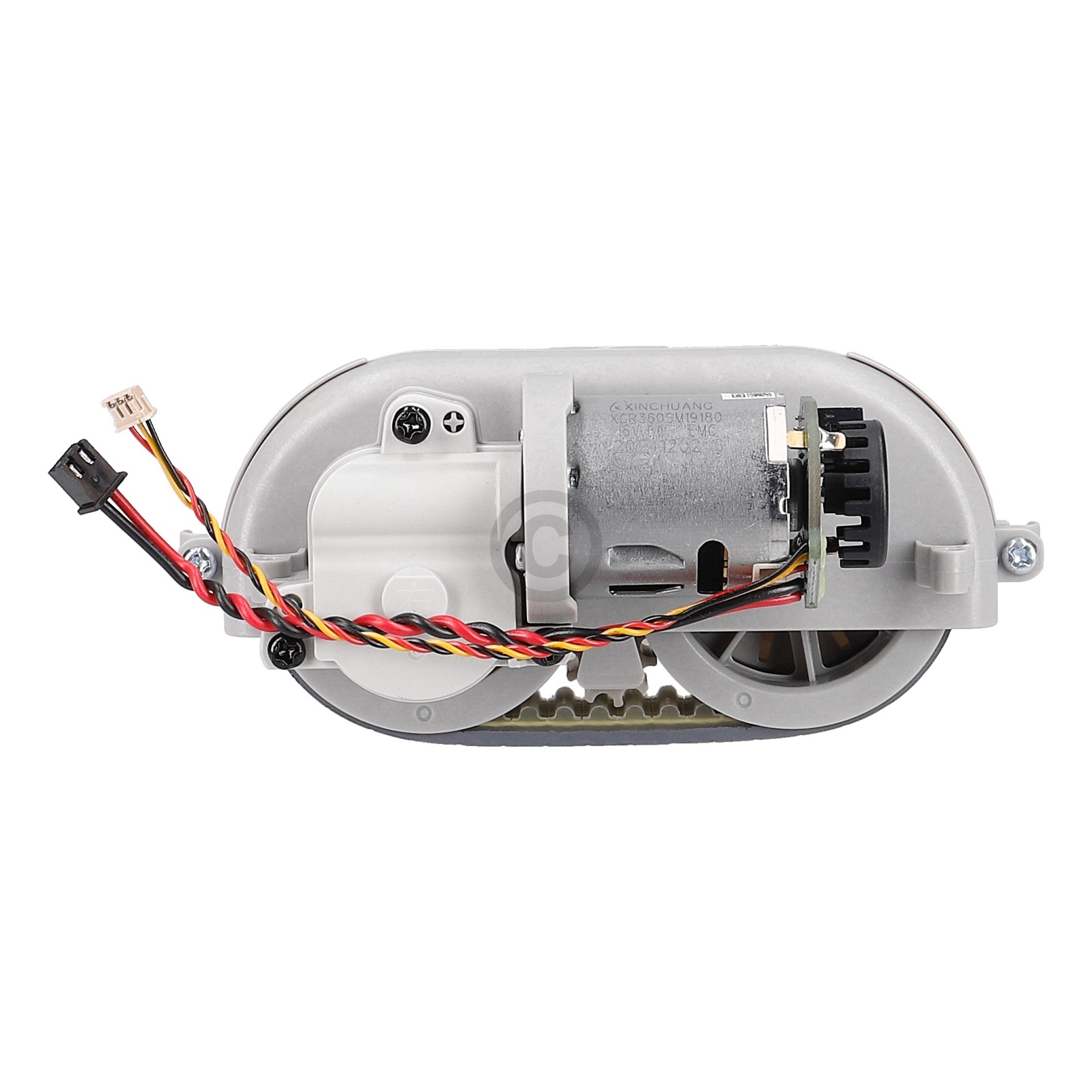 Right driving wheel 201-2250-00D6