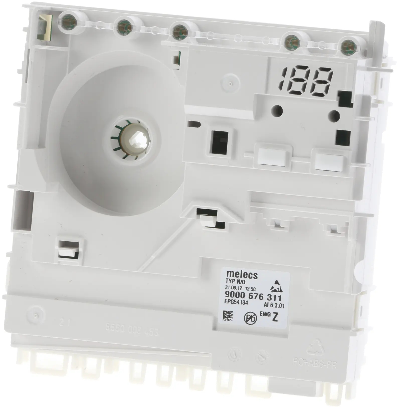 Steuerungsmodul 00644548