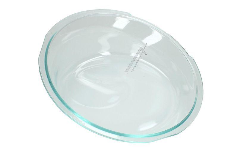 Bullaugenglas für Waschmaschine Beko C00873392 Türglas