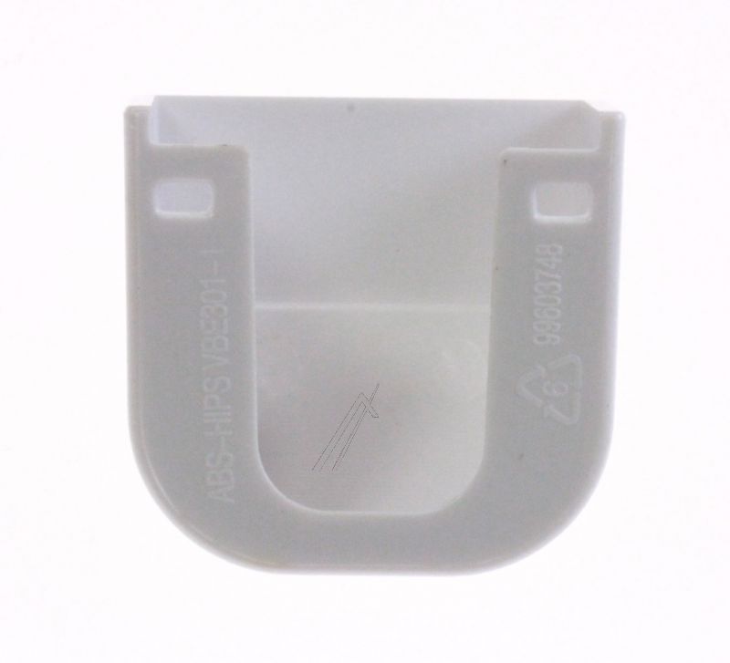 Kühlschrank-Türscharnierabdeckung Vestel 42032027 (S.W.)