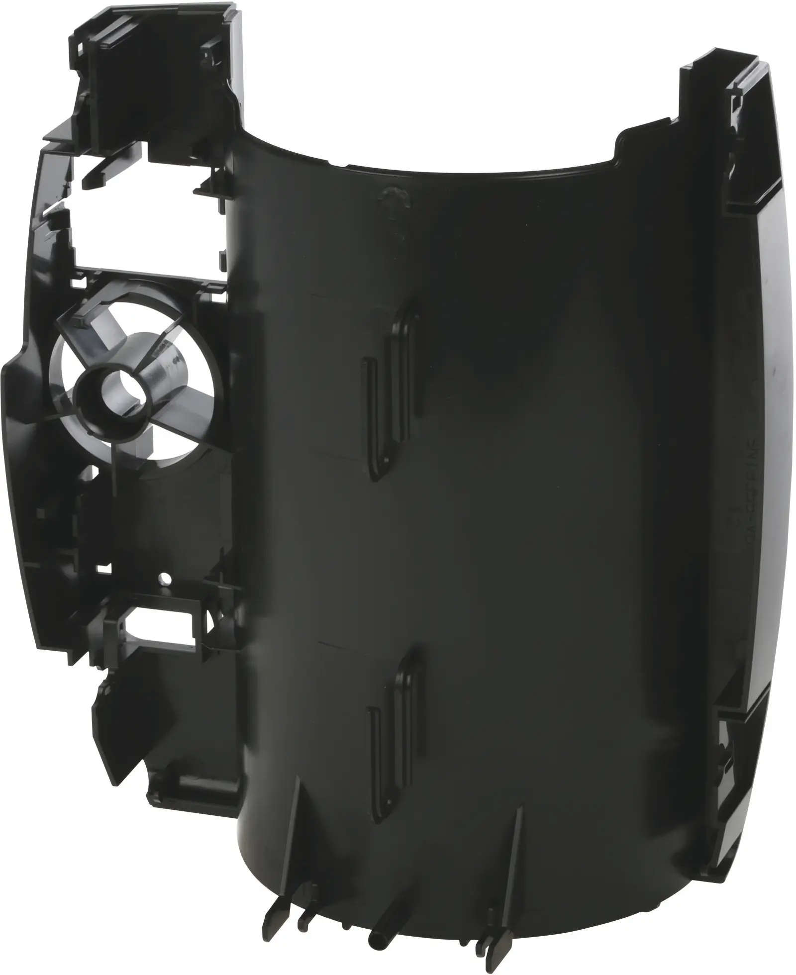 Gehäuse-Vorderteil 00667615