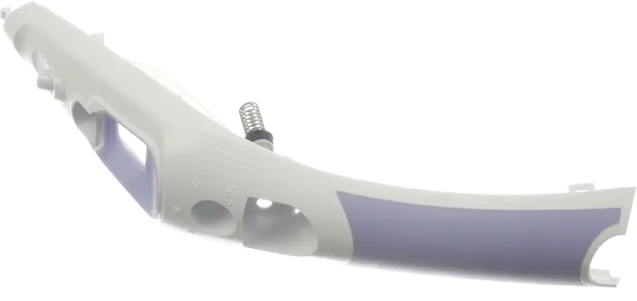 Griff für Bügeleisen BSH-Gruppe 00754676 Handgriff