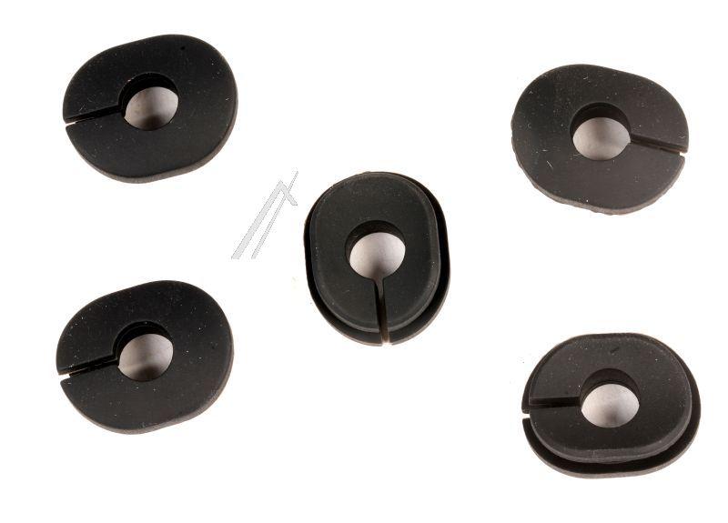 Bogenrohr Drahtstecker Segway-Ninebot AB.05.05.00.0276 für E-Scooter F-Series Gehäuse