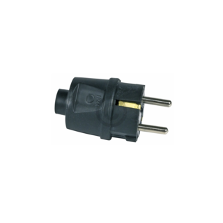 Stecker