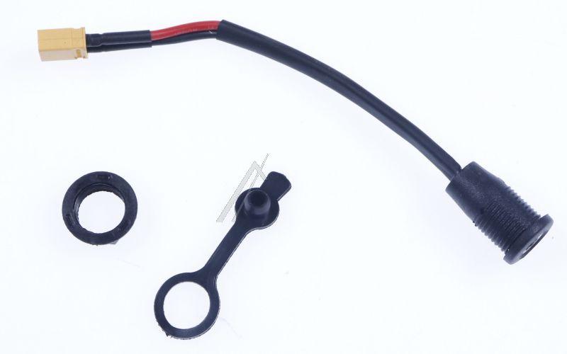 Ladegerätstecker SoFlow 800.290.27 für SO2 Air E-Scooter