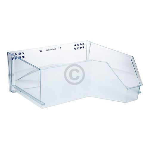 Schublade unten LIEBHERR 9791270 BioFreshSafe für Kühlschrank