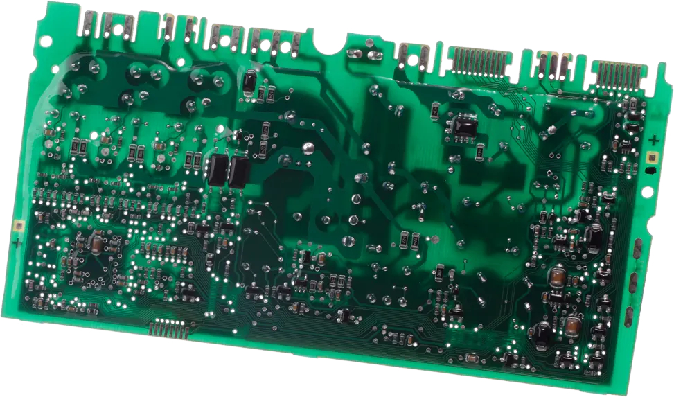 Steuerungsmodul programmiert 12018582