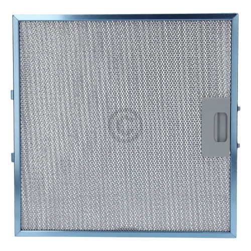 Fettfilter Whirlpool 481248058144 Metallfilter 330x320mm für Dunstabzugshaube