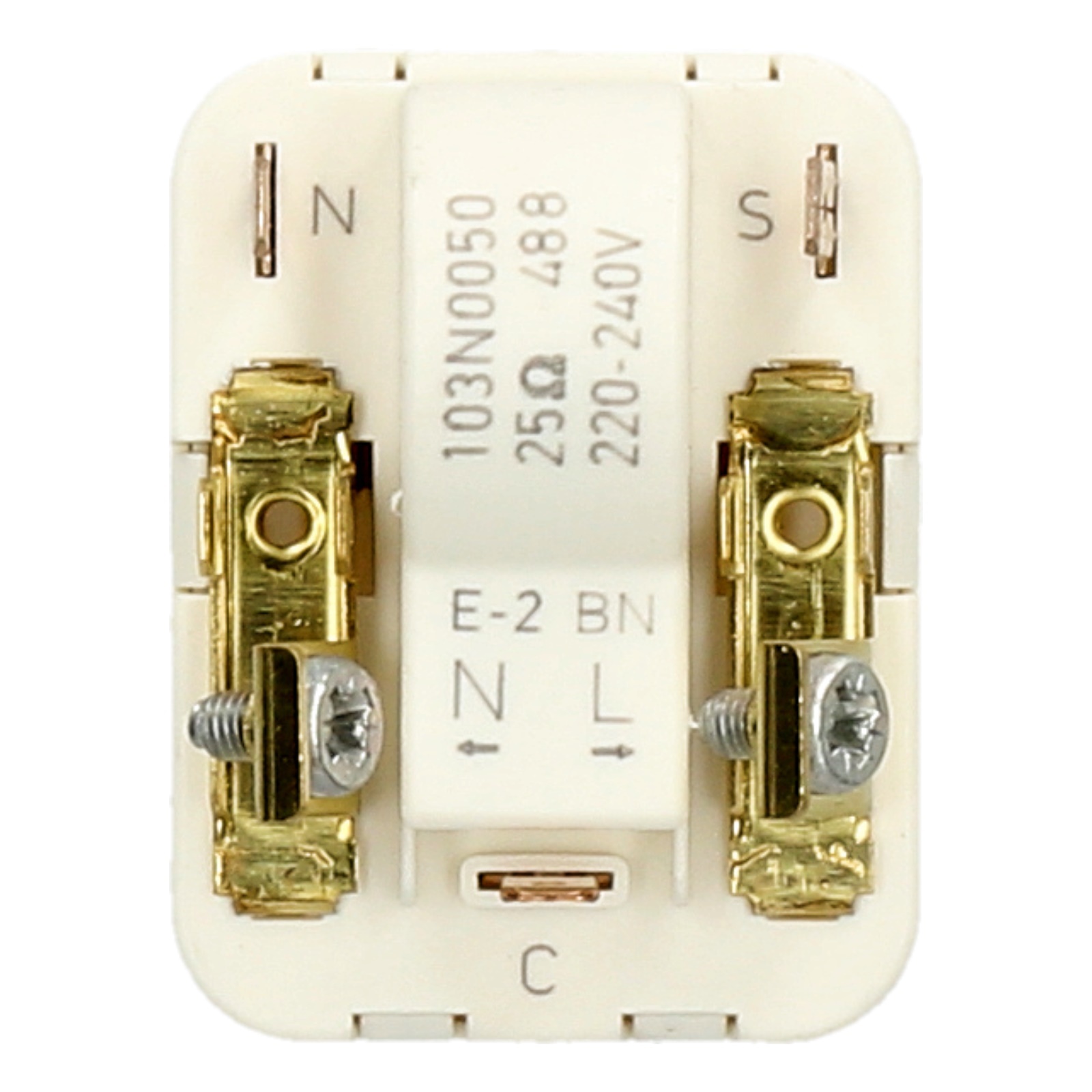 PTC für Kühl- / Gefriergeräte (2425144041)