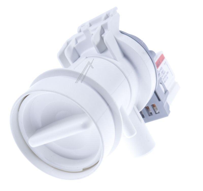 Askoll Laugenpumpe für AEG Waschmaschine 8996454307803 mit Flusensieb