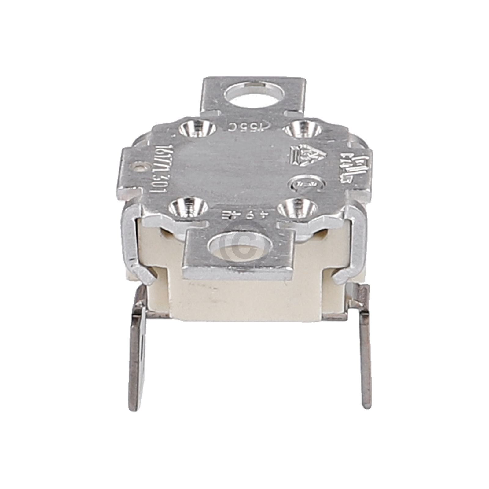 Thermostatsatz für Backöfen (140018026173)