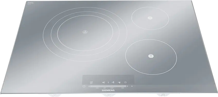Glaskeramikfläche 00689718 Originalersatzteil von Bosch