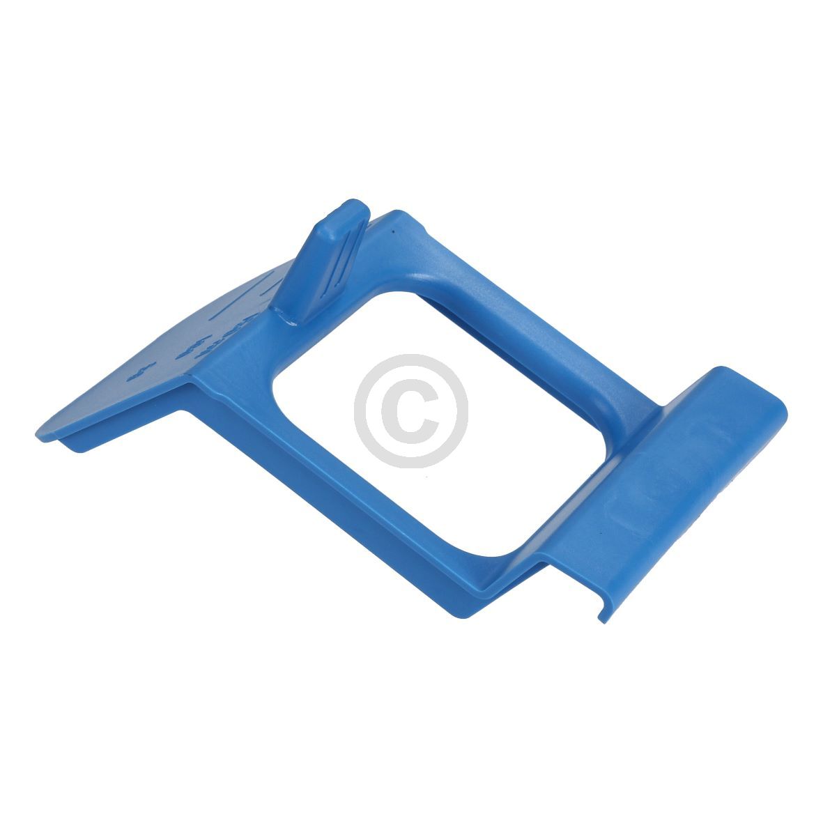 Flüssigwaschmitteleinsatz BOSCH WTZ1220 00418517 Trennklappe  für Einspülschale Waschmaschine