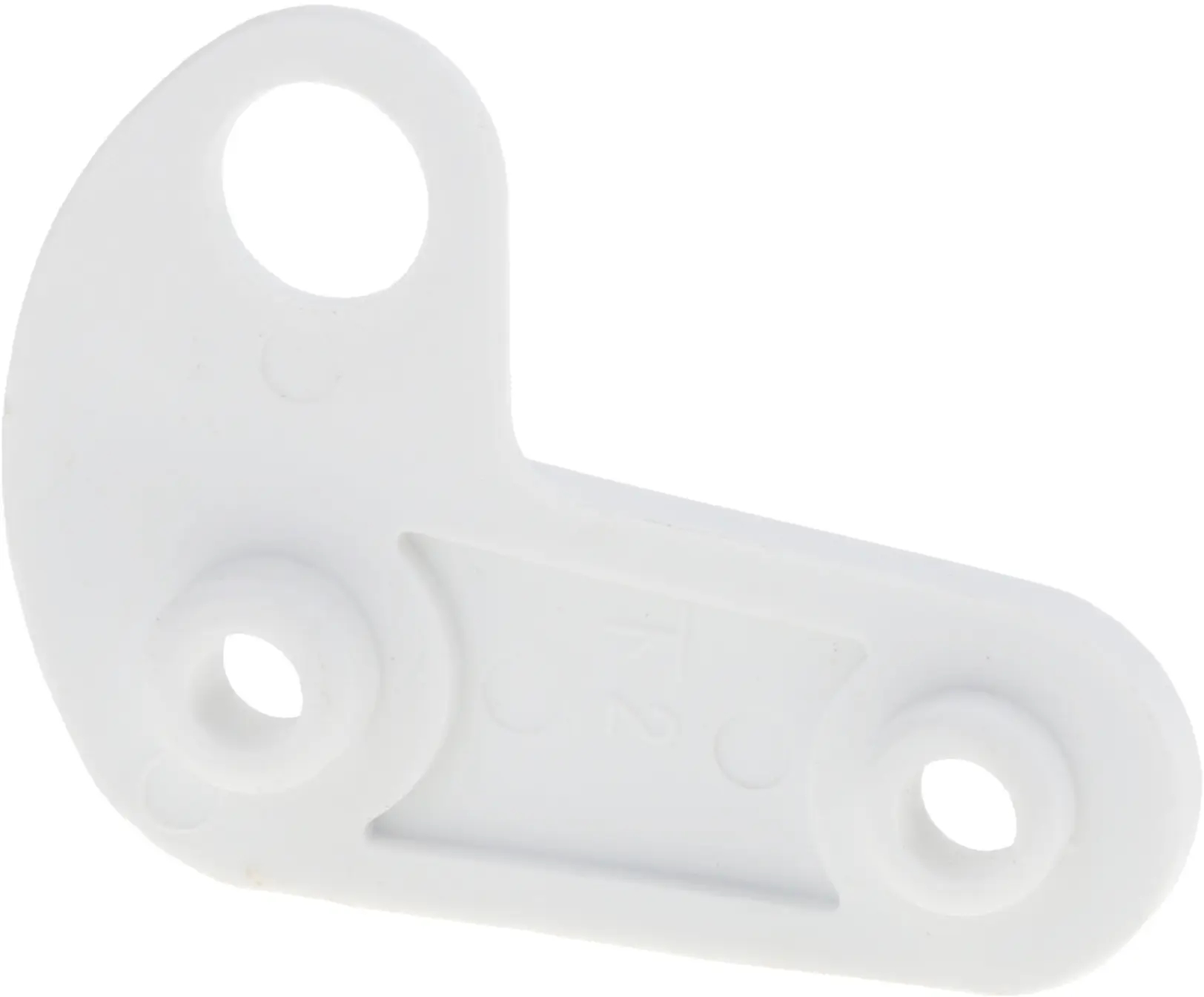 Anschlag für Kühlschrank BSH-Gruppe 00181012 Türdichtung, Führung