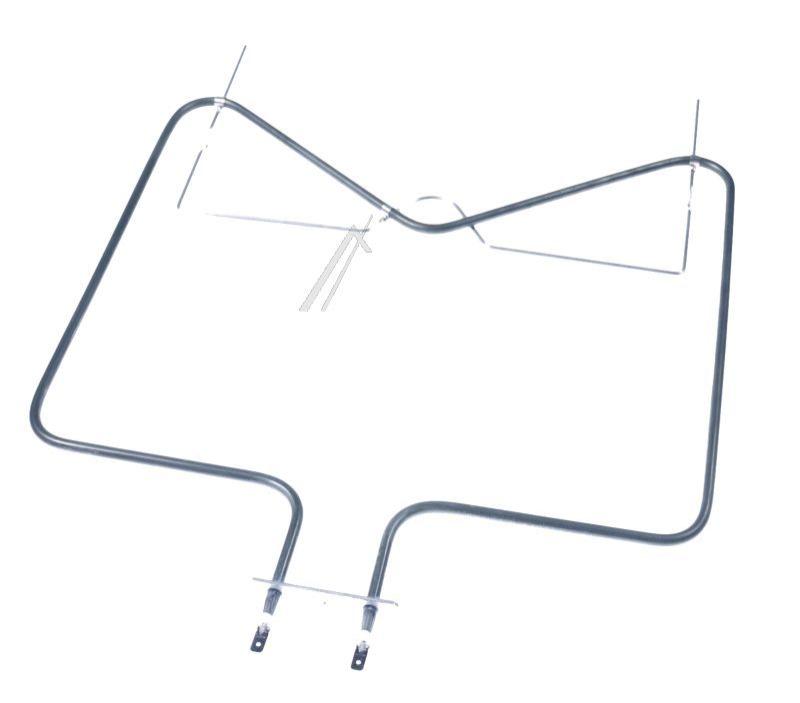Unterhitze-Heizung für Whirlpool/Indesit Herd 488000857528 1150W