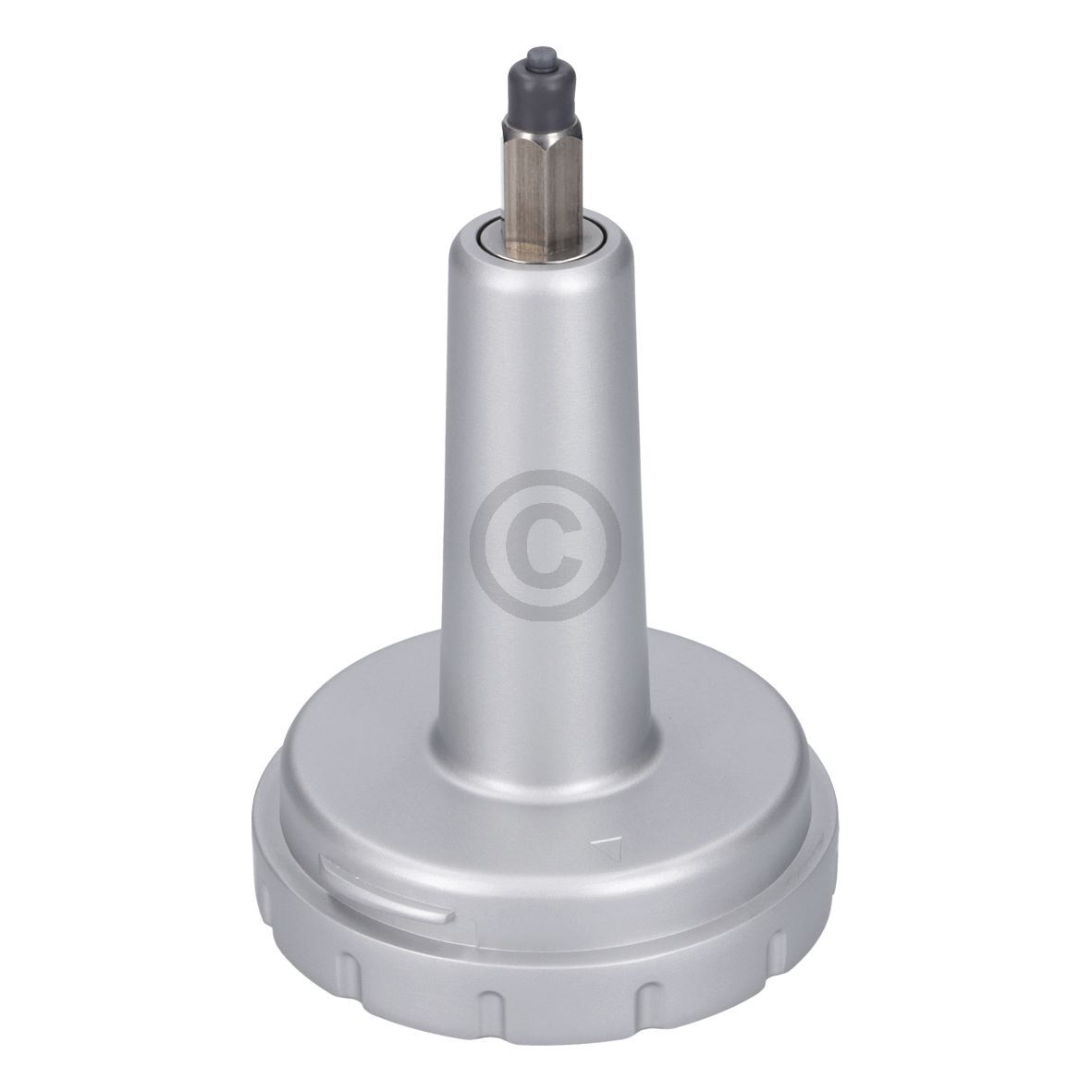 Antriebsachse für Multizerkleinerer KENWOOD KW714245 an Küchenmaschine