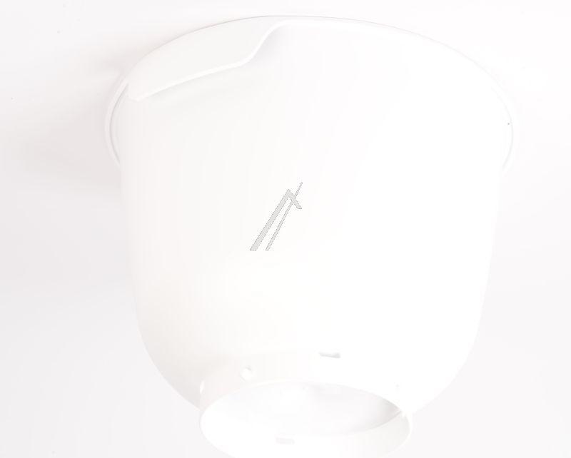 Rührschüssel 5,4 l Bosch Siemens 12050327 Kunststoff