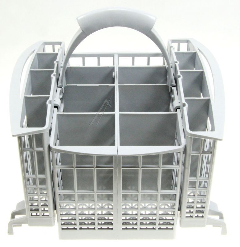 Besteckkorb 3-teilig für Whirlpool/Indesit Geschirrspüler 482000028713 Spülmaschine