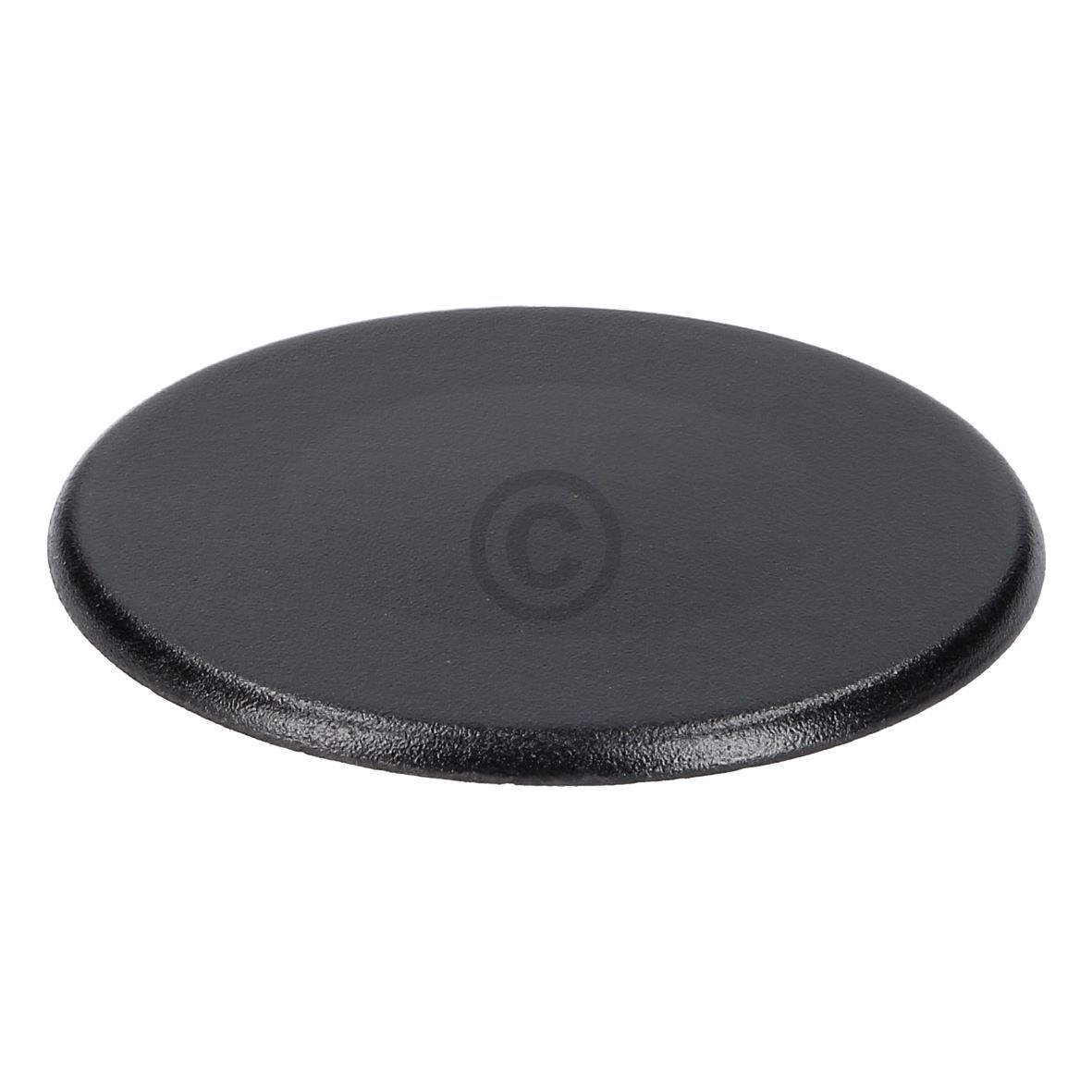 Brennerdeckel 75mmØ smeg 201050695 für Gaskochfeld