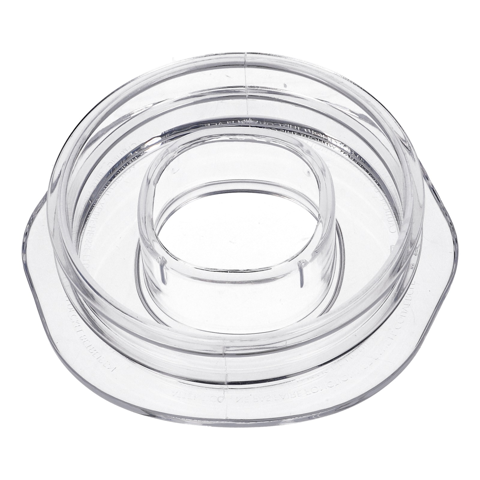 Deckel für Mixbehälter SMEG 762174076 von Standmixer Smeg