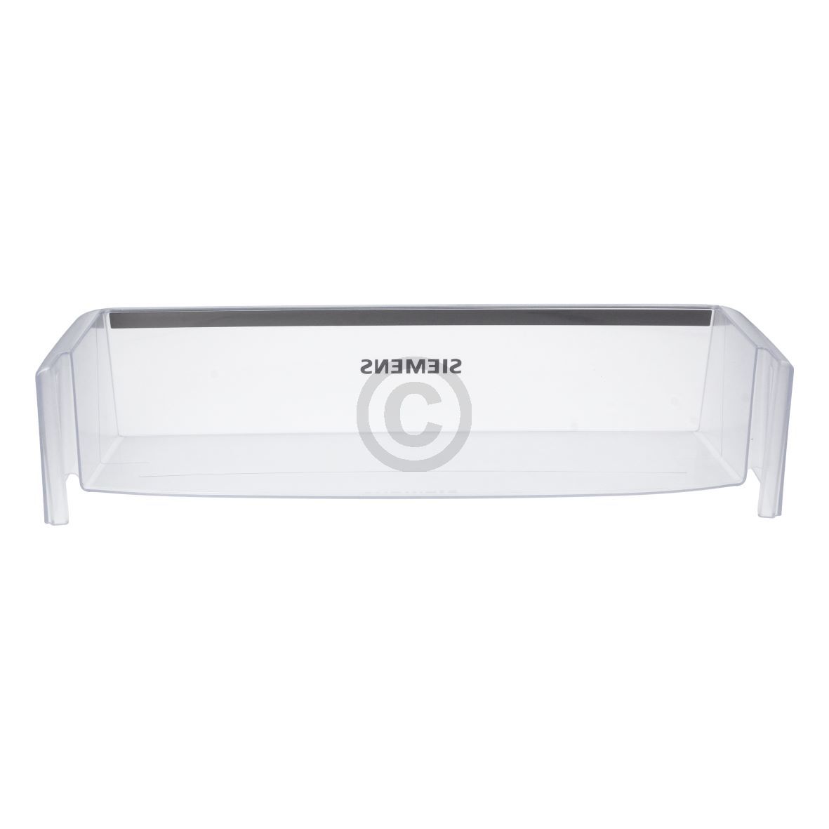 Türfach unten für Kühlteil SIEMENS 00665457 497x111mm in KühlGefrierKombination Kühlschrank