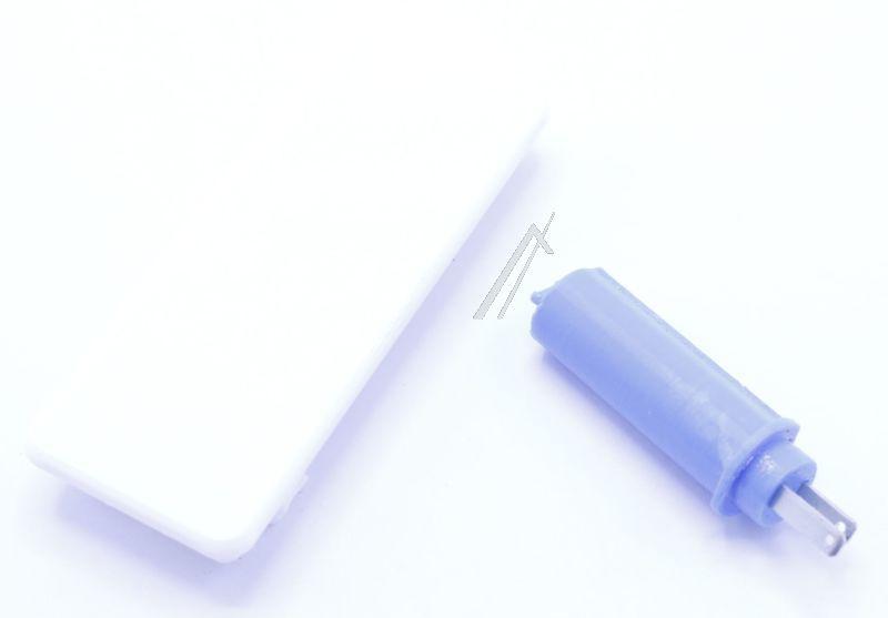 NTC-Luftfühler Reparaturset für Kühlschrank Com 00168766 Sensor, Hülse, Isolierung