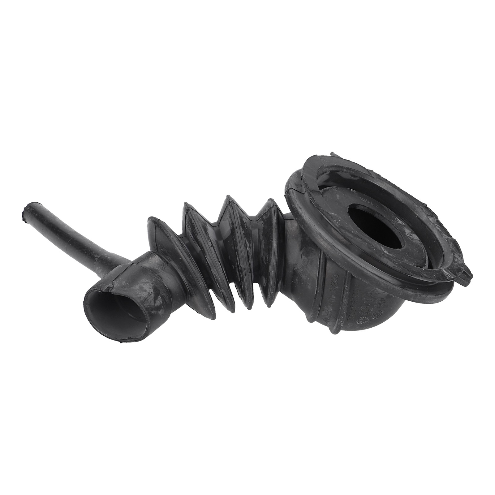 Saugschlauch passend für Bosch 00659871 Pumpensumpf für Waschmaschine 10106350