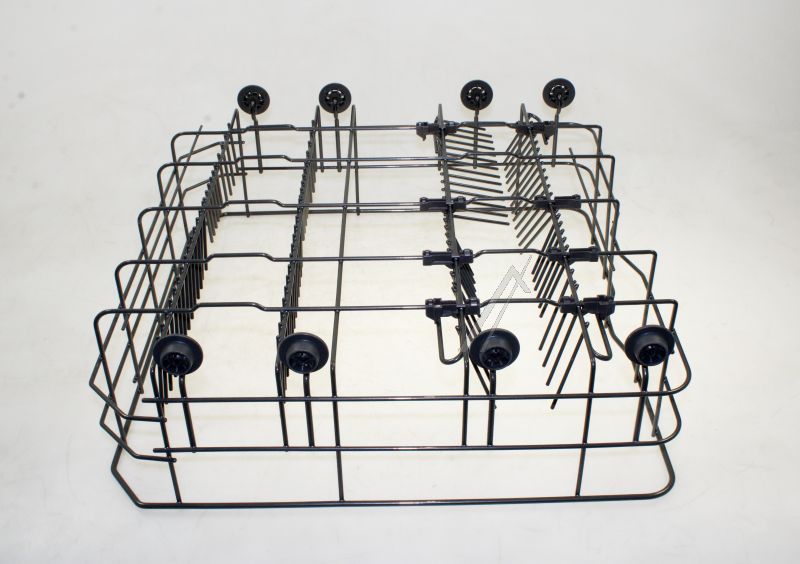 Unterkorb Geschirrspüler Whirlpool 488000630892 60cm mittel