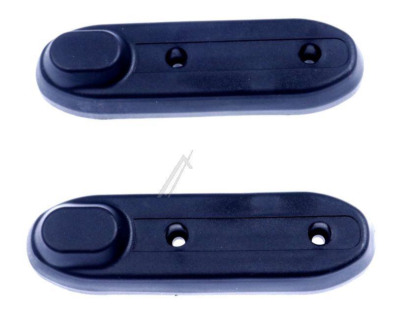 Abdeckung Vorderachse SoFlow 800.700.38 für E-Scooter Gehäuse