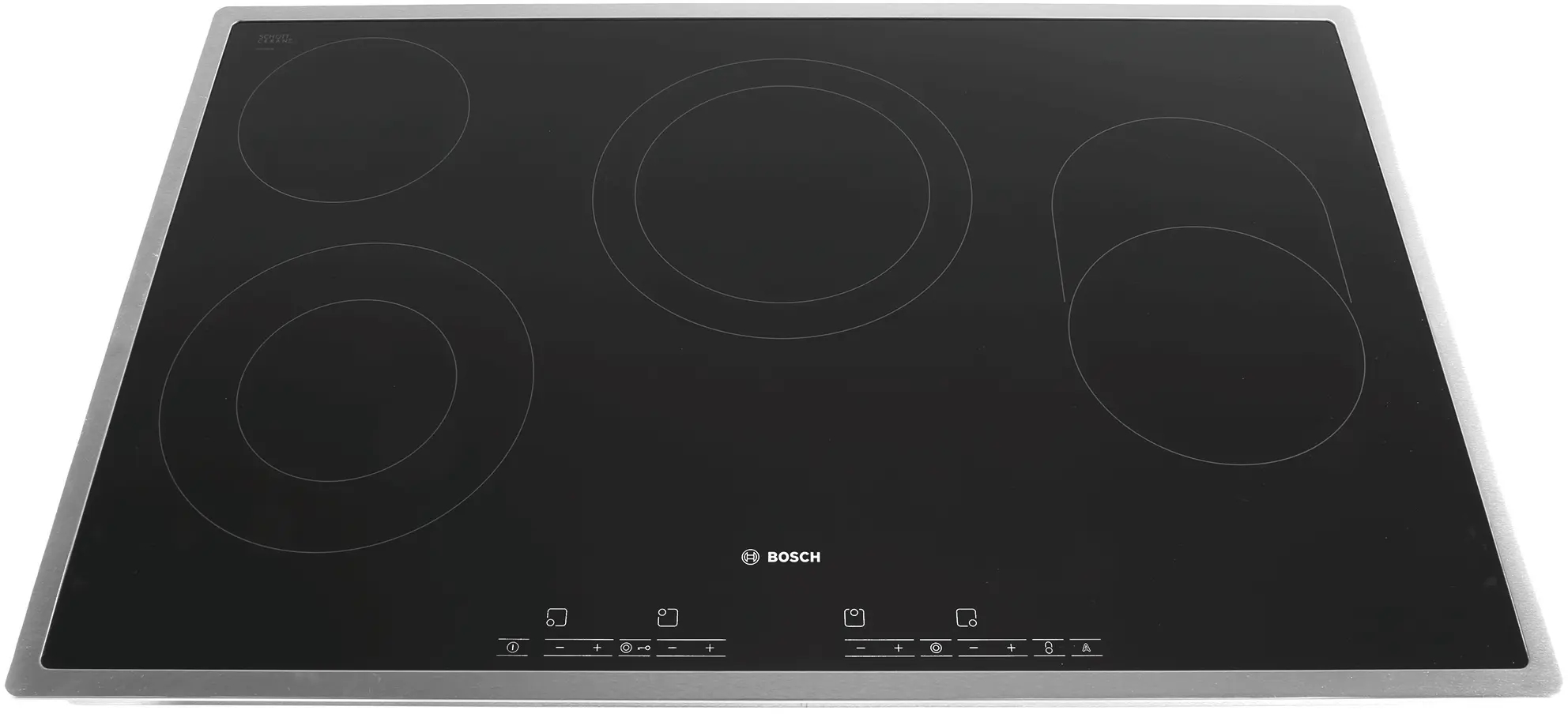 Glaskeramikfläche 00773433