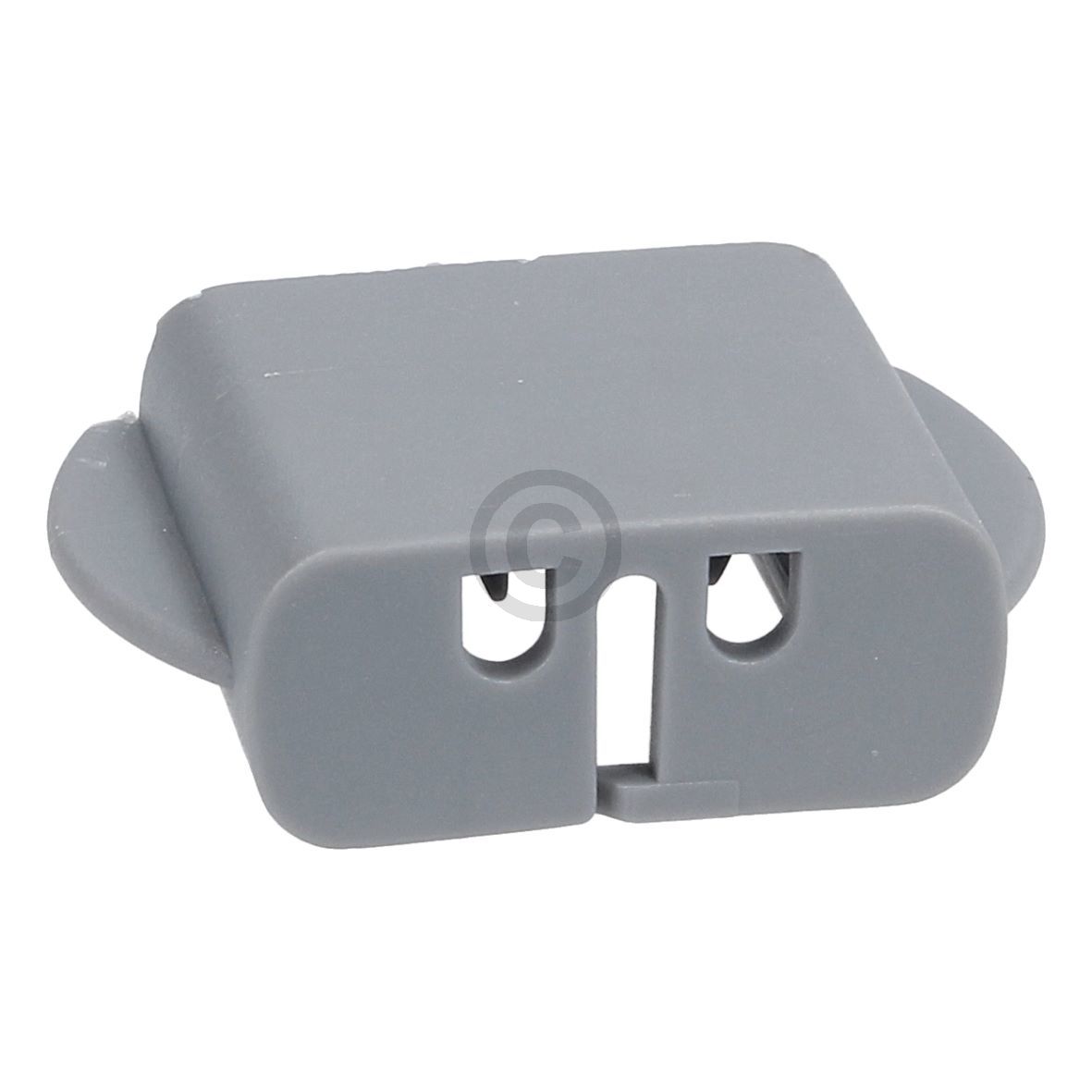 Laufschienenanschlag vorne für Oberkorb smeg 685550838 in Geschirrspüler