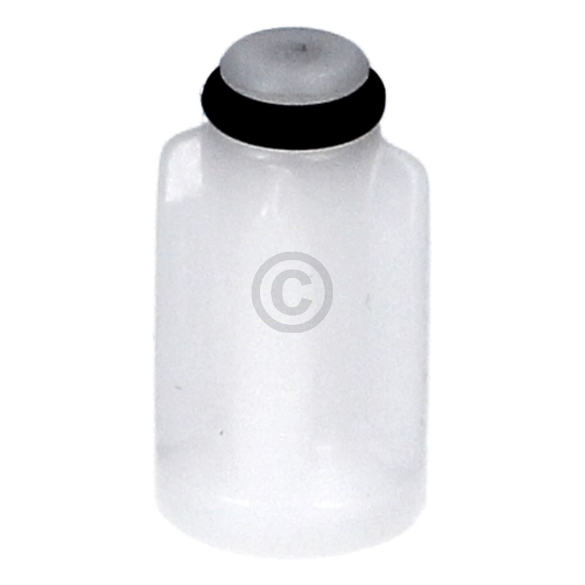 Plastikkupplung BRAUN 67050811 weiß für Metallschaft Stabmixer Typ4130