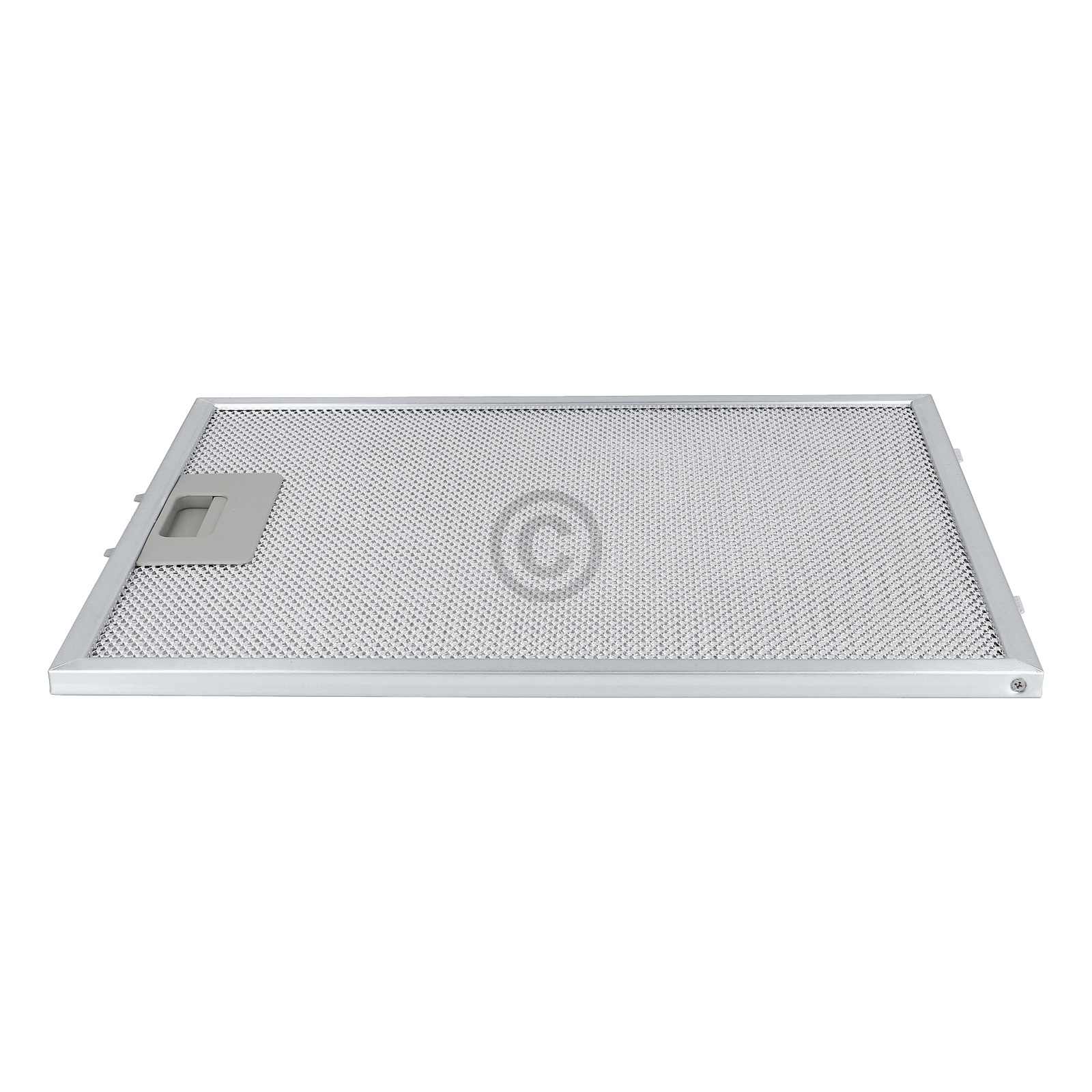 Metallfilter für Dunstabzugshaube Candy/Hoover 49032580 Filtereinsatz