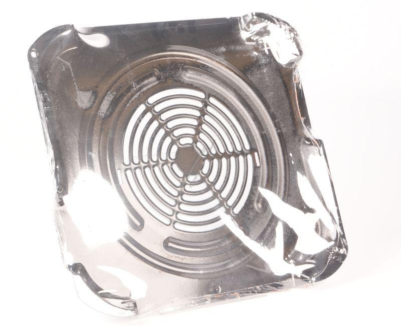 Lüfterabdeckung für Hisense/Gorenje Ofen 925902 Pyrolyse-Ofen